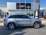 Used 2014 Jeep Grand Cherokee Overland image 2