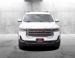 Used 2023 GMC Acadia SLT image 4