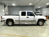 Used 2000 Chevrolet Silverado 1500 LS w/ Off-Road Chassis Pkg image 4