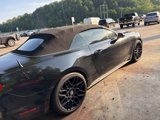 Used 2017 Ford Mustang Convertible image 4