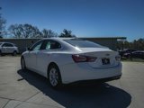 Used 2021 Chevrolet Malibu LT image 4
