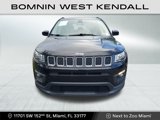 Used 2017 Jeep Compass Latitude w/ Popular Equipment Group image 2