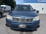 Used 2010 Subaru Forester 2.5X Premium w/ Rugged Pkg 1D image 2