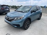 Used 2016 Honda CR-V SE image 3