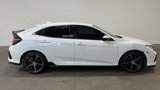 Used 2021 Honda Civic Sport image 2