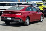 New 2025 Hyundai Elantra SE w/ Cargo Package image 4