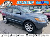 Used 2009 Hyundai Santa Fe Limited w/ Navigation Pkg 5 image 2