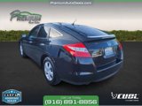 Used 2011 Honda Crosstour EX image 3
