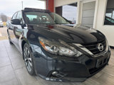 Used 2016 Nissan Altima 2.5 SL w/ 2.5 Technology w/LED Package image 2