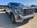 Used 2020 GMC Sierra 1500 AT4 w/ AT4 Premium Package image 3