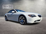 Used 2005 BMW 645Ci Convertible image 2