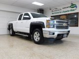Used 2015 Chevrolet Silverado 1500 LT w/ All Star Edition image 3