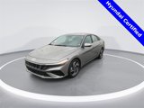 Used 2024 Hyundai Elantra SEL w/ Convenience Package image 4