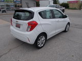 Used 2021 Chevrolet Spark LT image 5