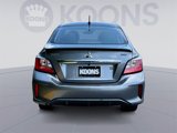 Used 2023 Mitsubishi Mirage G4 Black Edition image 5