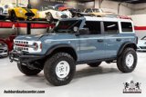 Used 2023 Ford Bronco Heritage Edition image 4