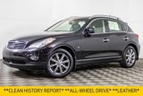 Used 2015 INFINITI QX50 AWD image 2