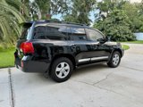 Used 2014 Toyota Land Cruiser image 3