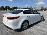 Used 2018 Kia Optima LX image 2