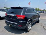 Used 2011 Jeep Grand Cherokee Limited w/ Trailer Tow Group IV image 2