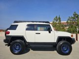 Used 2008 Toyota FJ Cruiser 4WD image 6