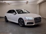 Used 2017 Audi A4 2.0T Premium Plus w/ Premium Plus Package image 3