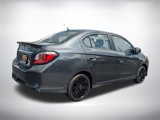 New 2024 Mitsubishi Mirage G4 Black Edition image 4