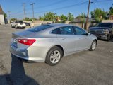 Used 2021 Chevrolet Malibu LS w/ LPO, Convenience Package 2 image 3