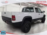 Used 1999 Dodge Ram 2500 Truck 4x4 Quad Cab image 5