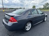 Used 2009 Chevrolet Impala LTZ image 4