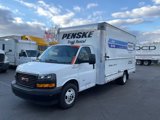 Used 2021 GMC Savana 3500 Extended w/ Power Convenience Package image 3
