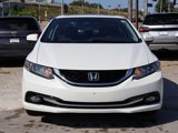 Used 2014 Honda Civic EX-L image 2