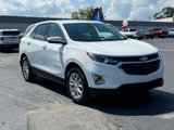 Used 2019 Chevrolet Equinox LT w/ Driver Convenience Package image 2