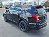 Used 2019 Ford Explorer XLT w/ Equipment Group 202A image 3