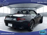 Used 2016 MAZDA MX-5 Miata Grand Touring image 3