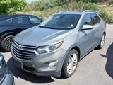 Used 2019 Chevrolet Equinox Premier image 2