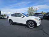 Used 2016 MAZDA CX-5 Grand Touring image 2