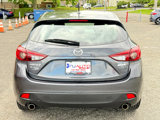 Used 2015 MAZDA MAZDA3 i Touring image 5
