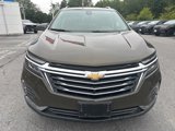 Used 2023 Chevrolet Equinox Premier image 2