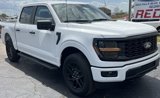 New 2025 Ford F150 STX w/ STX Black Appearance Package image 2