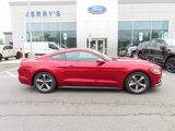 Used 2015 Ford Mustang Coupe w/ Equipment Group 051A image 4