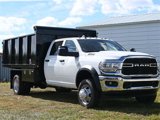 Used 2023 RAM 4500 Tradesman image 2