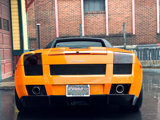 Used 2008 Lamborghini Gallardo Spyder image 6