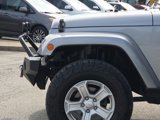 Used 2015 Jeep Wrangler Unlimited Sahara w/ Max Tow Package image 5