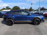 Used 2024 Subaru Crosstrek 2.5i Sport w/ Crosstrek Mirror Package image 3