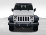 Used 2017 Jeep Wrangler Unlimited Sport w/ Quick Order Package 24S image 2