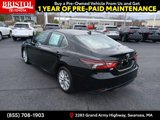 Used 2021 Toyota Camry LE image 5