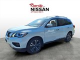 Used 2020 Nissan Pathfinder Platinum image 5