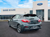 Used 2019 Chevrolet Cruze LT w/ Convenience Package image 4