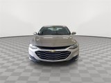 Used 2022 Chevrolet Malibu LT image 4